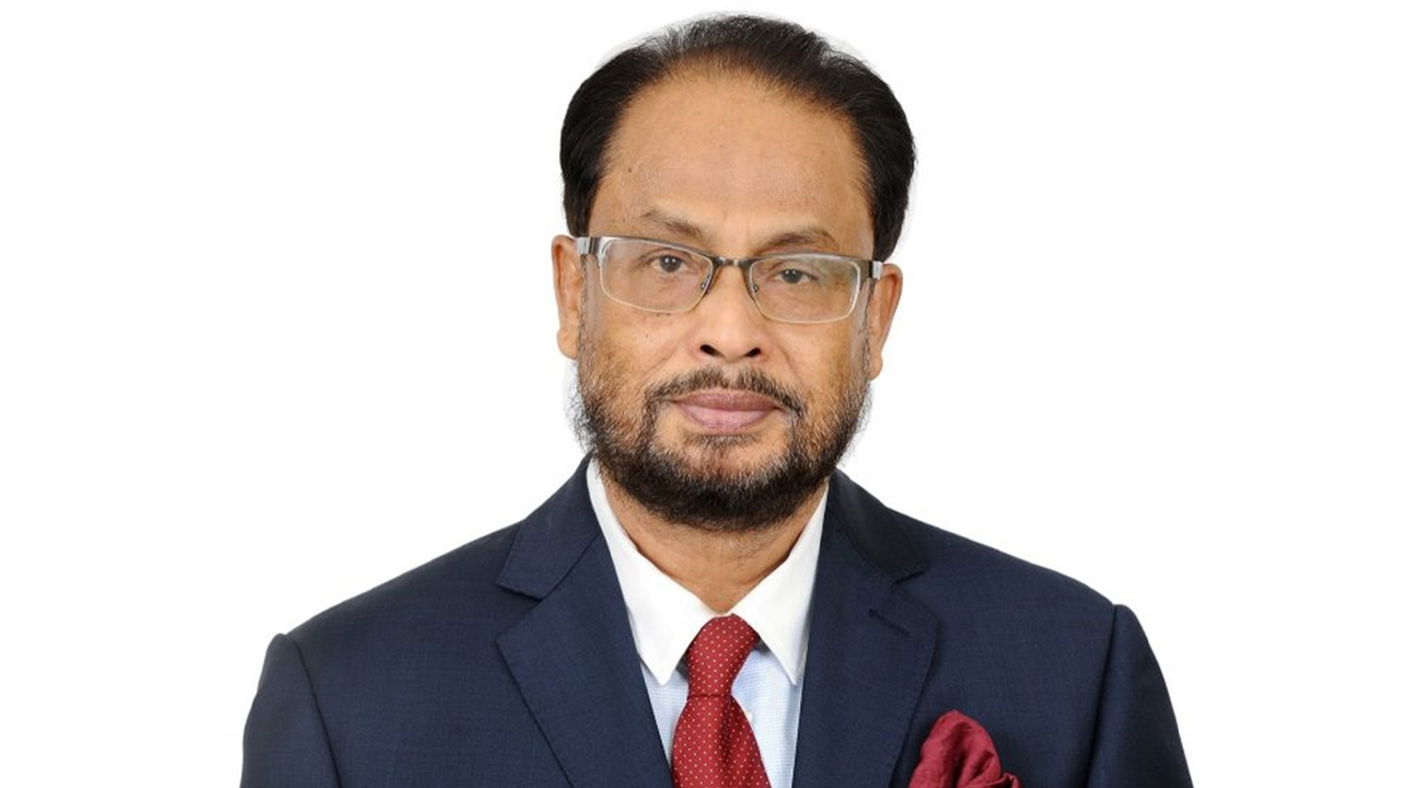 সরকার ও উপদেষ্টারা অশান্তিতে নোবেল প্রাপ্য: জিএম কাদের